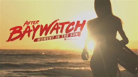 Watch After Baywatch: Moment in the Sun full HD on Soap2Day .